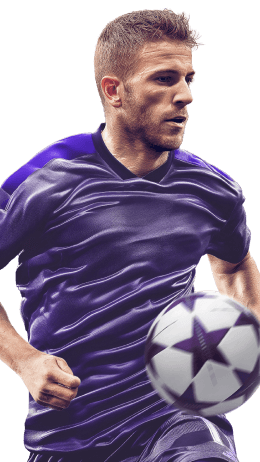 football